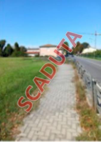 terreno agricolo in vendita a Finale Emilia