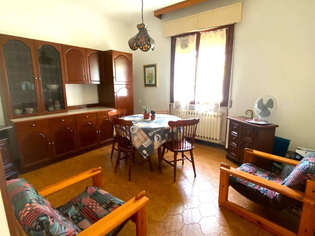 appartamento in vendita a Finale Emilia