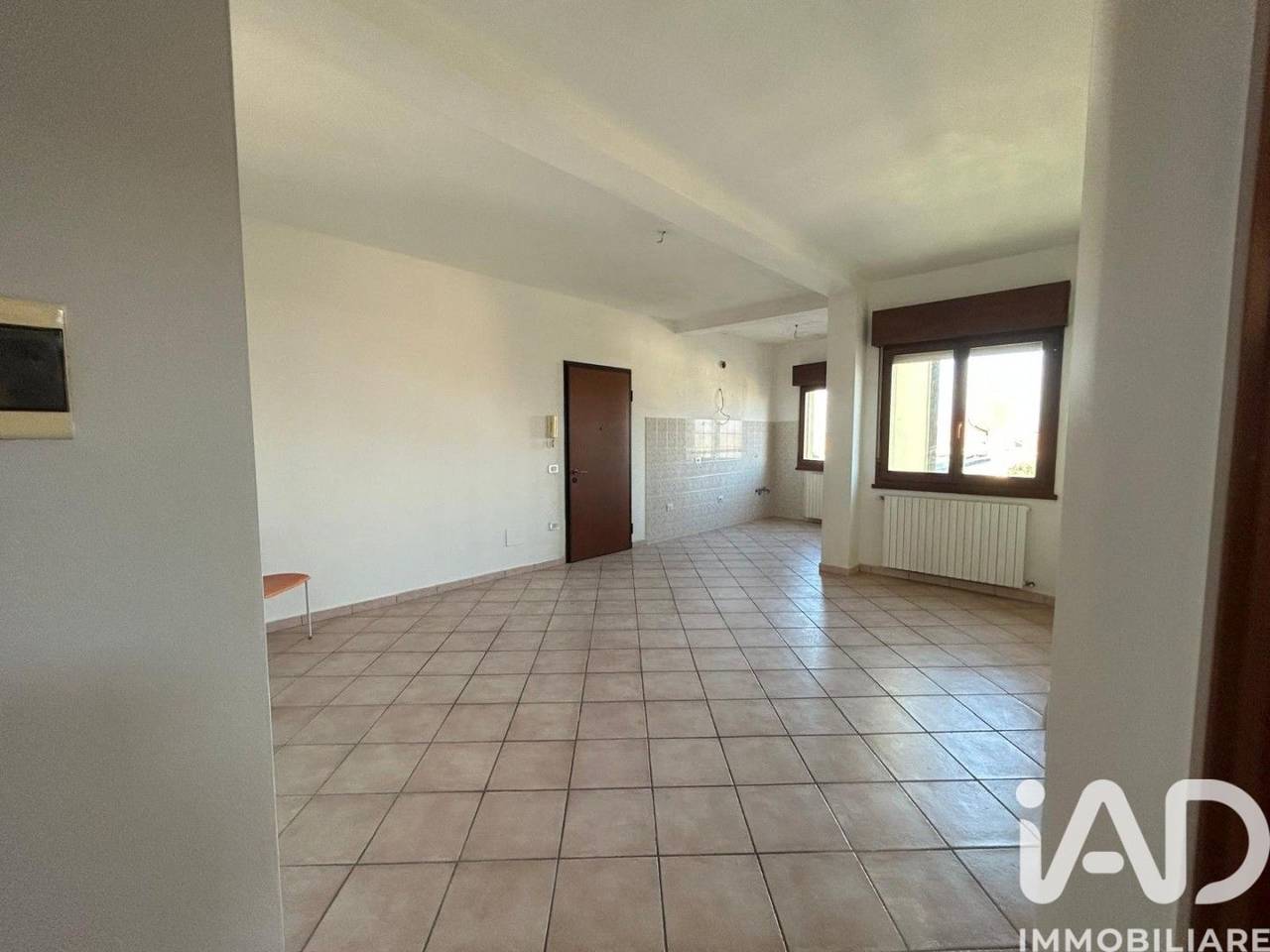 appartamento in vendita a Finale Emilia