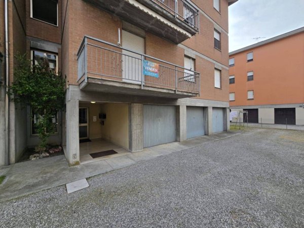 appartamento in vendita a Finale Emilia in zona Massa Finalese