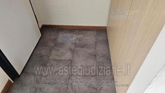 appartamento in vendita a Finale Emilia