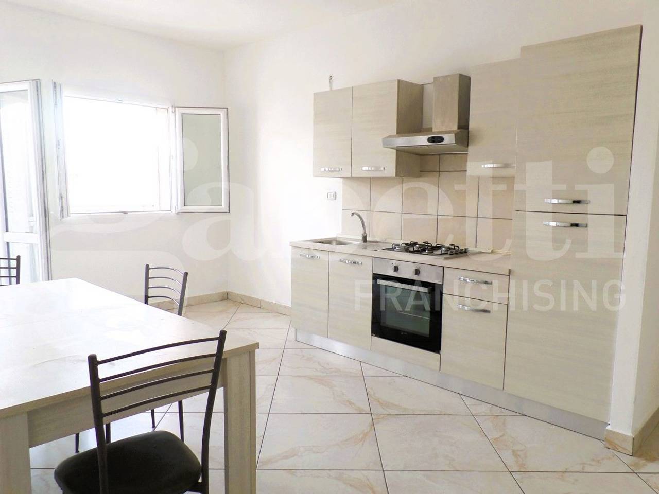 appartamento in vendita a Finale Emilia in zona Massa Finalese