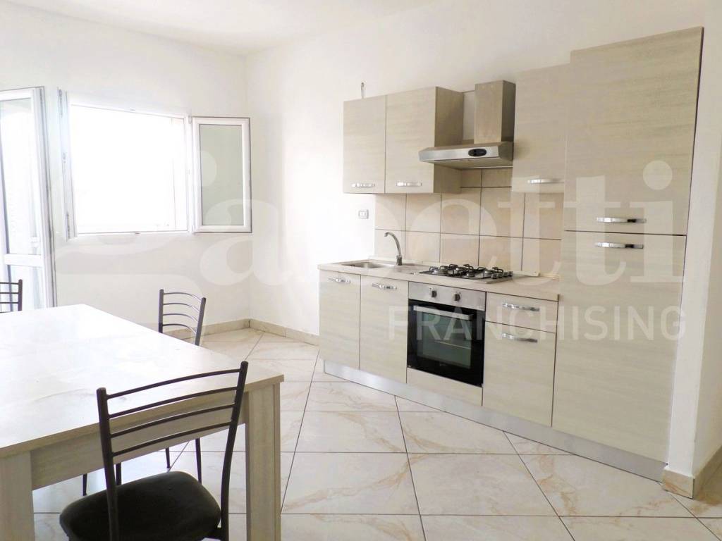 appartamento in vendita a Finale Emilia in zona Massa Finalese