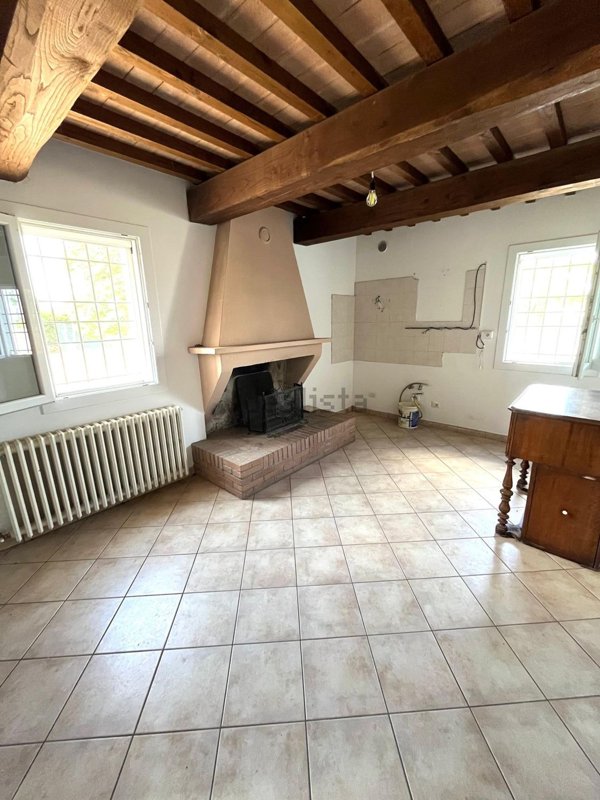 appartamento in vendita a Finale Emilia