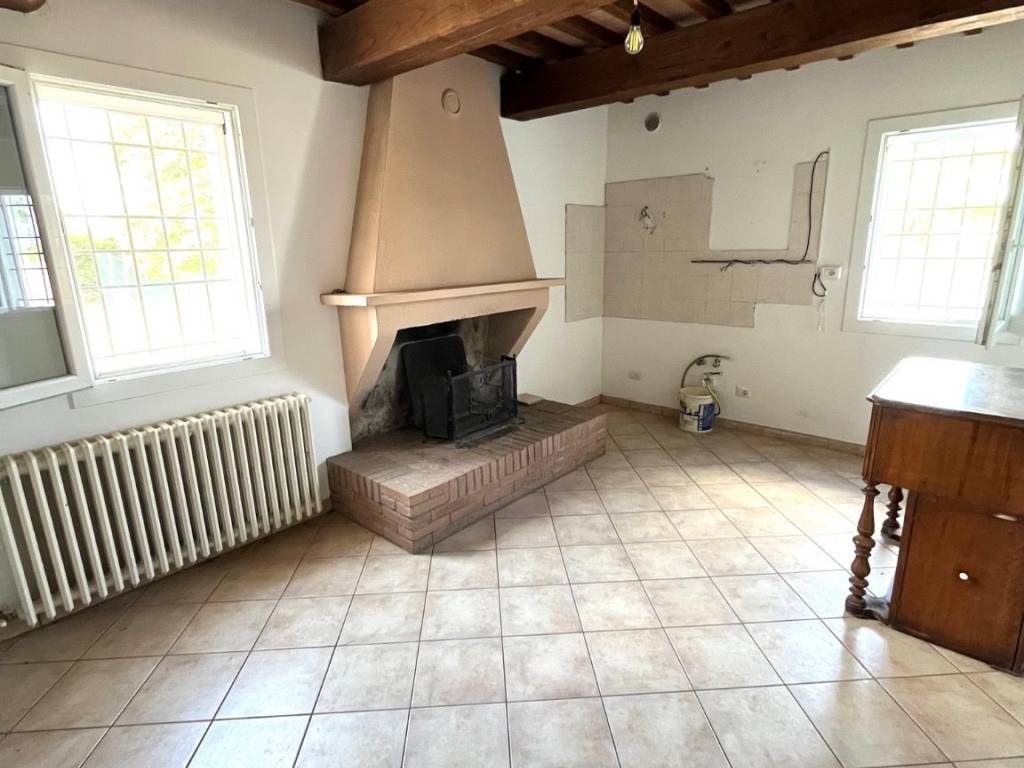 appartamento in vendita a Finale Emilia