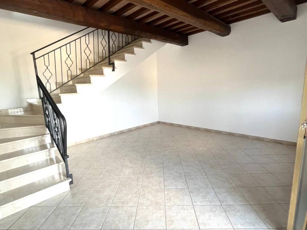 appartamento in vendita a Finale Emilia