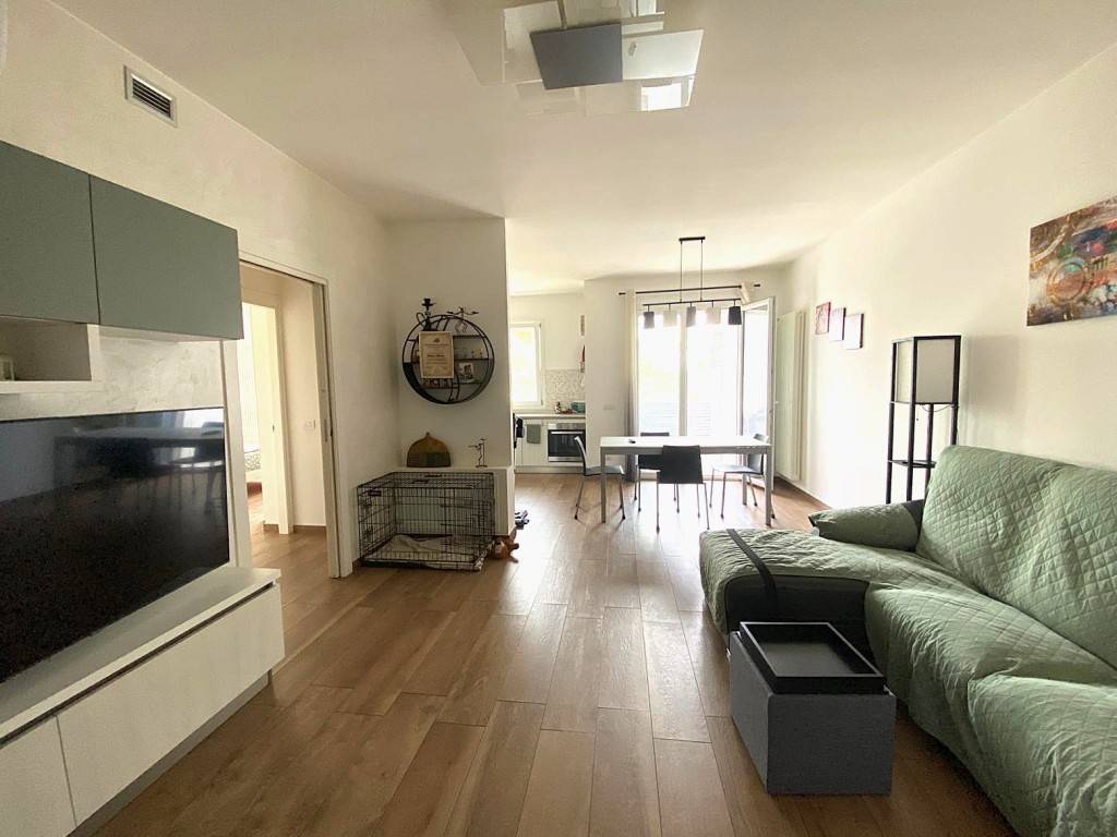 appartamento in vendita a Finale Emilia