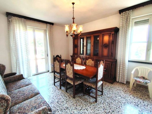 appartamento in vendita a Finale Emilia