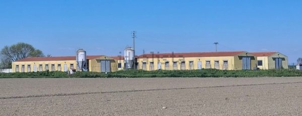 locale di sgombero in vendita a Finale Emilia