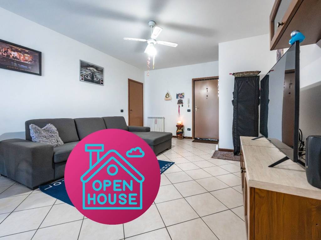 appartamento in vendita a Finale Emilia