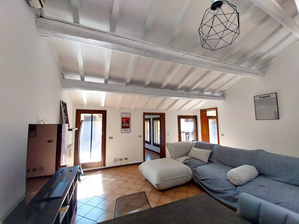 appartamento in vendita a Finale Emilia