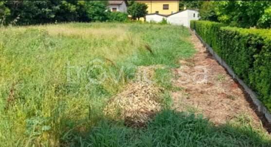 terreno edificabile in vendita a Finale Emilia in zona Massa Finalese