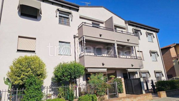 appartamento in vendita a Finale Emilia