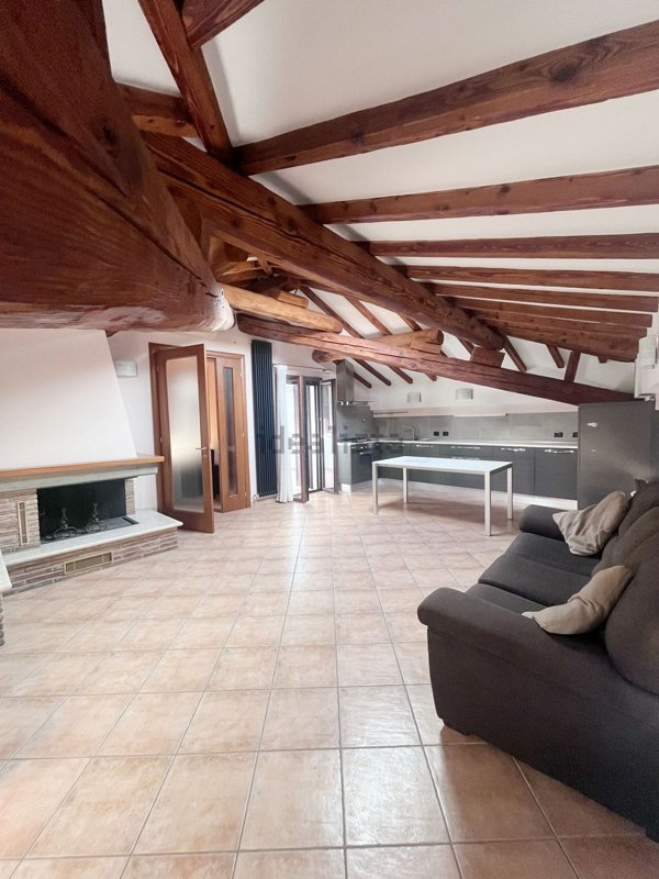 appartamento in vendita a Finale Emilia