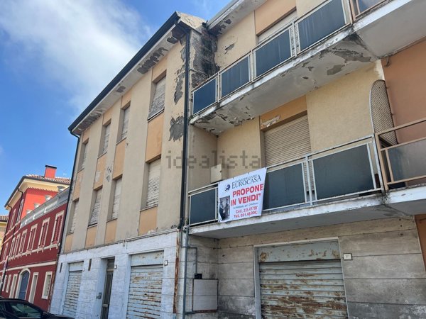 casa indipendente in vendita a Finale Emilia
