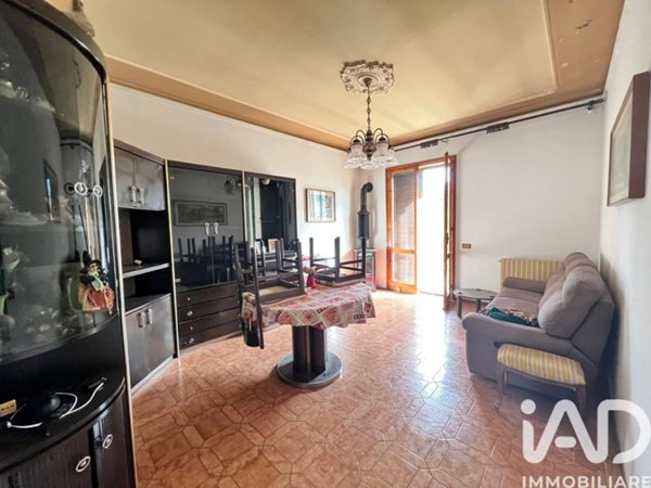 casa indipendente in vendita a Finale Emilia in zona Massa Finalese