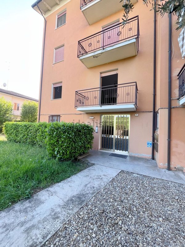 appartamento in vendita a Finale Emilia