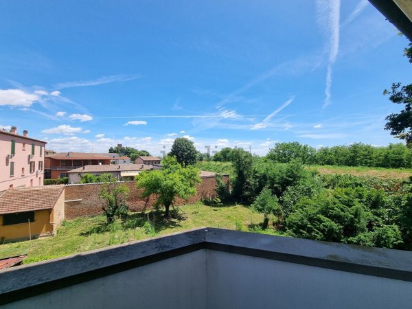 appartamento in vendita a Finale Emilia