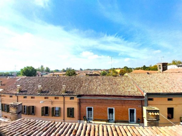 appartamento in vendita a Finale Emilia