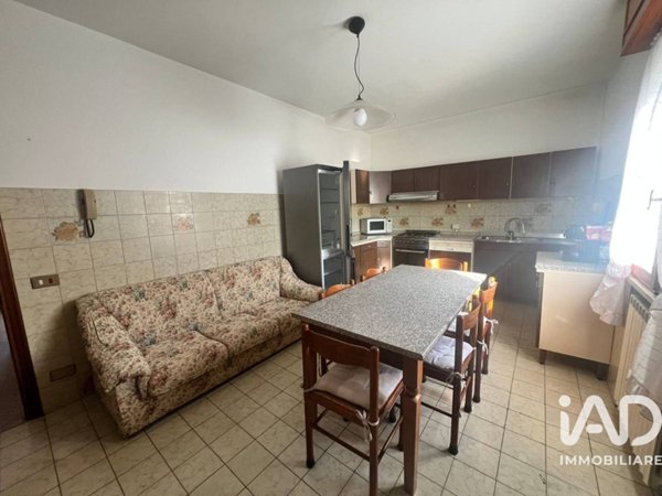 casa indipendente in vendita a Finale Emilia in zona Massa Finalese