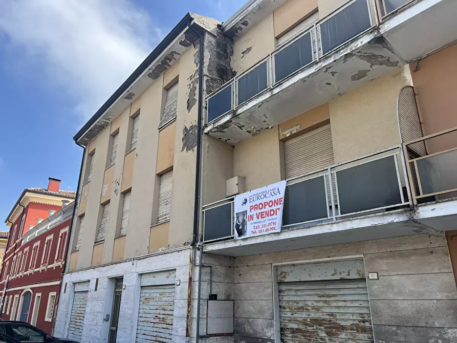 casa indipendente in vendita a Finale Emilia