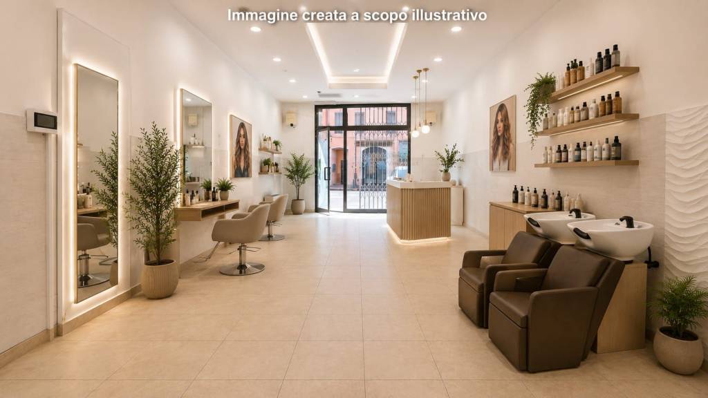 negozio in vendita a Finale Emilia