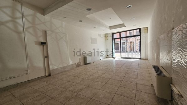 locale commerciale in vendita a Finale Emilia