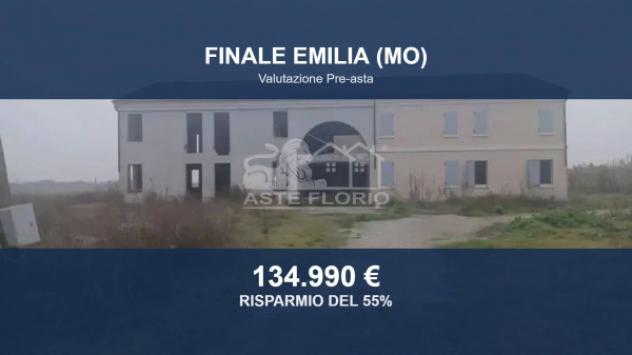 negozio in vendita a Finale Emilia in zona Massa Finalese