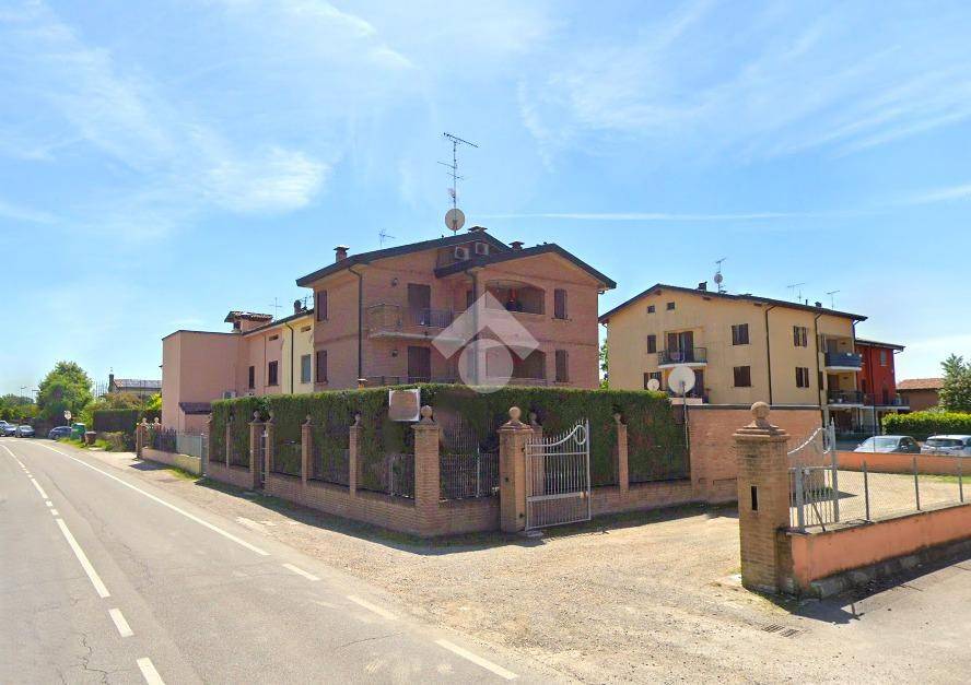 casa semindipendente in vendita a Finale Emilia in zona Massa Finalese