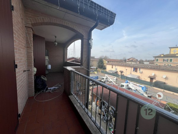 casa semindipendente in vendita a Finale Emilia in zona Massa Finalese