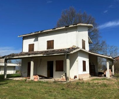 casa indipendente in vendita a Finale Emilia