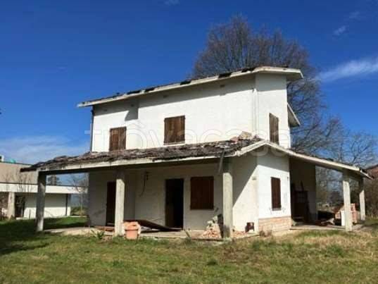 casa indipendente in vendita a Finale Emilia
