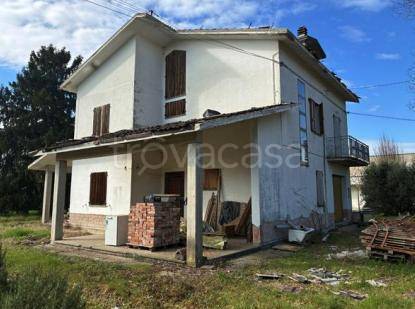 casa indipendente in vendita a Finale Emilia in zona Massa Finalese