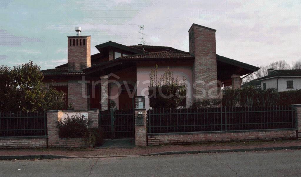 casa indipendente in vendita a Finale Emilia in zona Massa Finalese