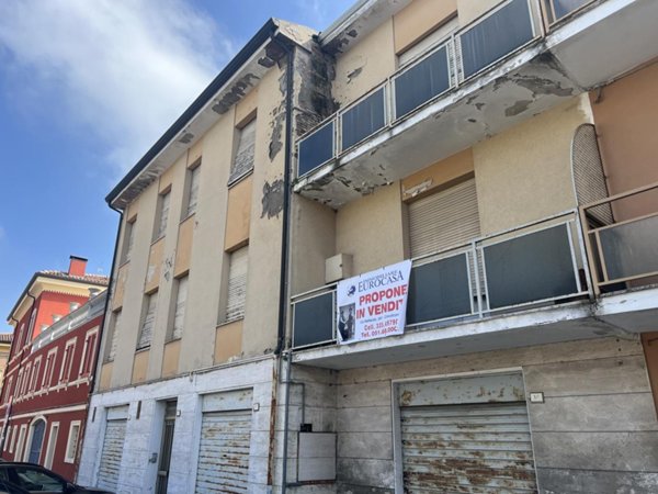 casa indipendente in vendita a Finale Emilia