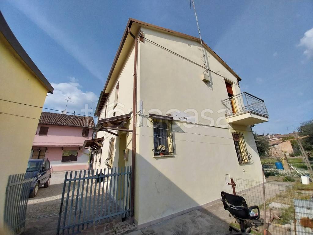 casa indipendente in vendita a Finale Emilia
