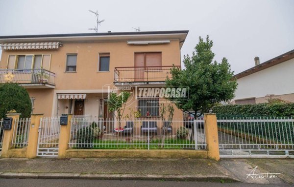casa indipendente in vendita a Finale Emilia