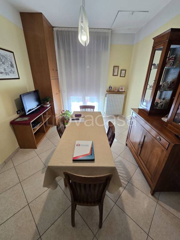casa indipendente in vendita a Finale Emilia