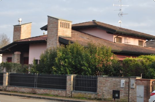 casa indipendente in vendita a Finale Emilia in zona Massa Finalese
