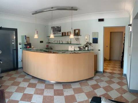 intera palazzina in vendita a Finale Emilia