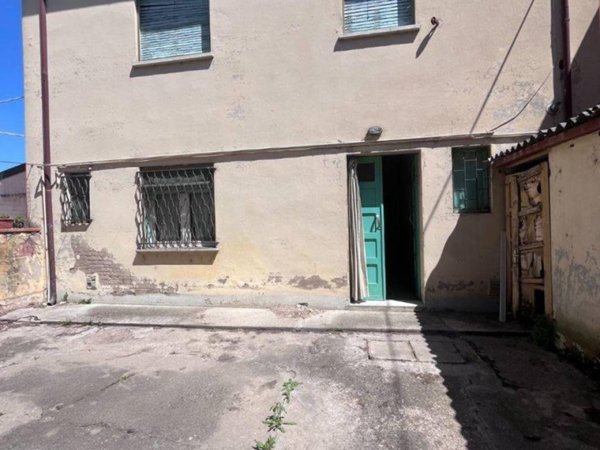 casa indipendente in vendita a Finale Emilia