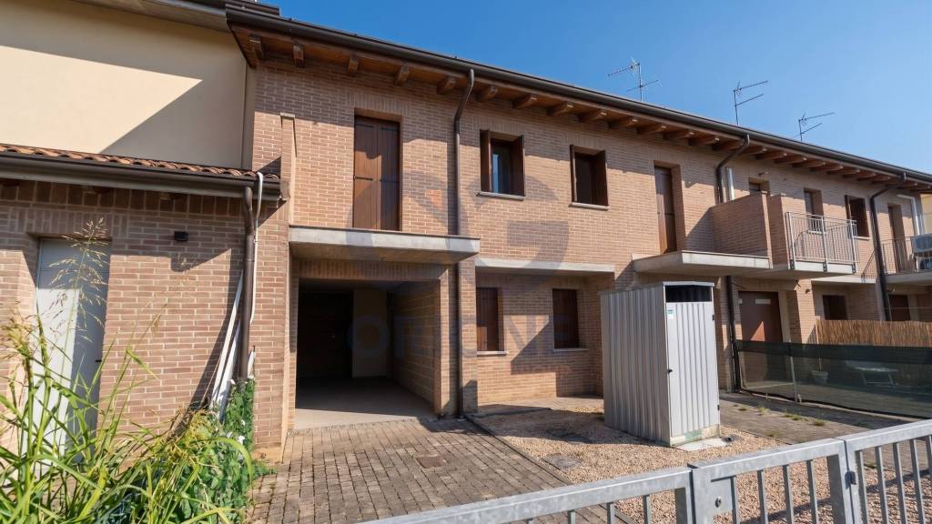 casa indipendente in vendita a Finale Emilia