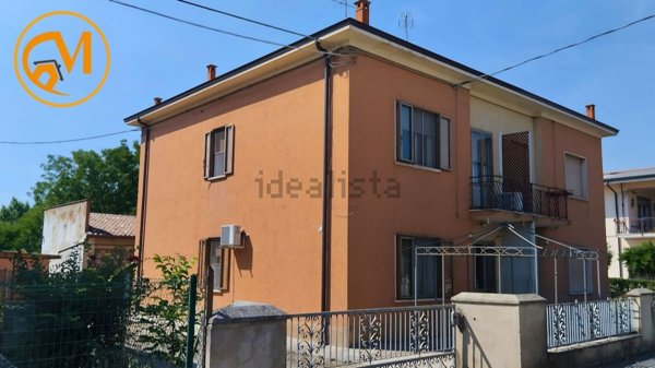 casa indipendente in vendita a Finale Emilia