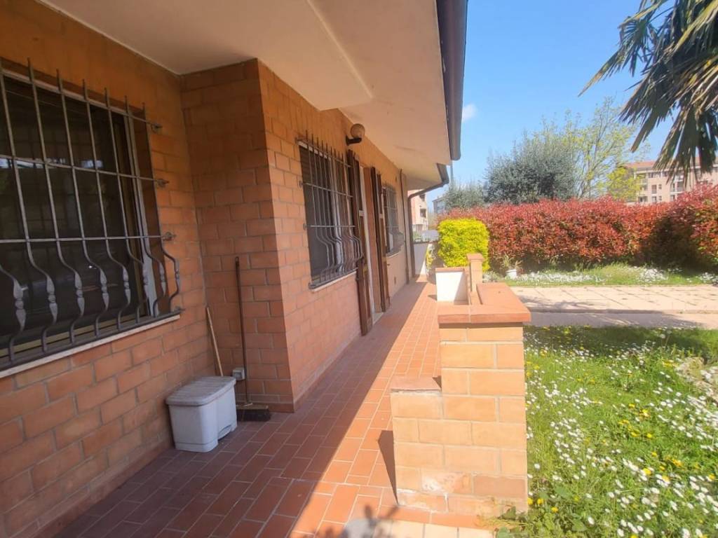 casa indipendente in vendita a Finale Emilia