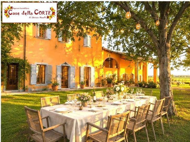 casa indipendente in vendita a Finale Emilia in zona Canaletto
