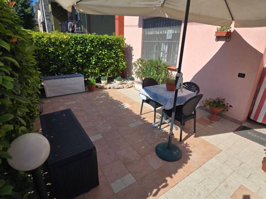 casa indipendente in vendita a Finale Emilia in zona Massa Finalese