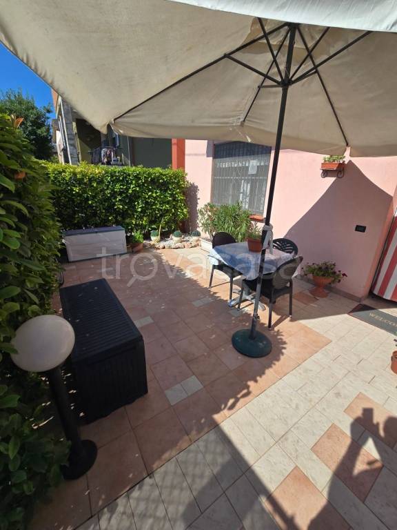 casa indipendente in vendita a Finale Emilia in zona Massa Finalese