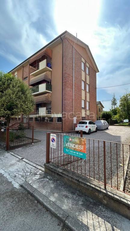 appartamento in vendita a Finale Emilia