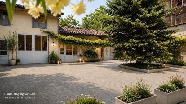 casa indipendente in vendita a Finale Emilia