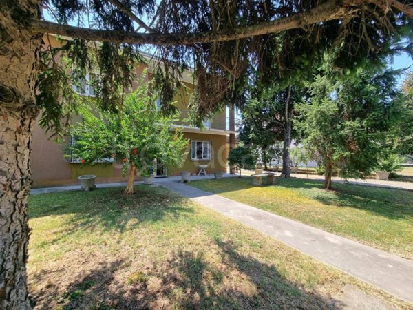 casa indipendente in vendita a Finale Emilia